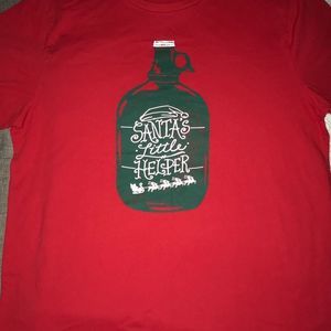 Men’s Christmas T-shirt